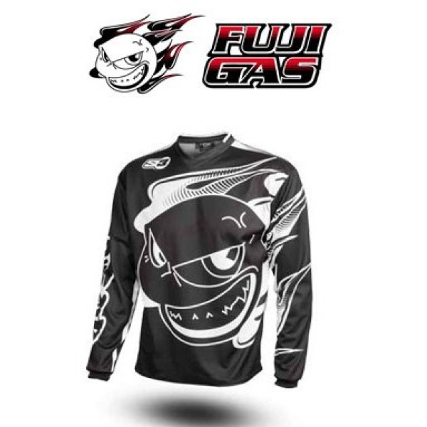 Maglia S3 FUJI REPLICA 2017